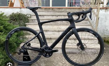 Pinarello, X3 Shimano 105 Di2
