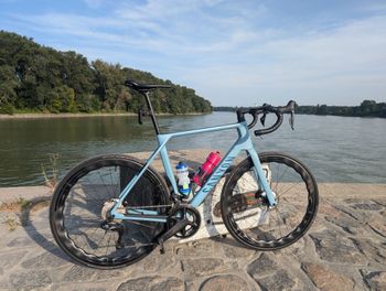 Canyon, Endurace CF SLX 8 Di2 2023