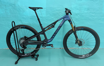 Brugt Canyon Neuron CF 9 2025 2025 MTB