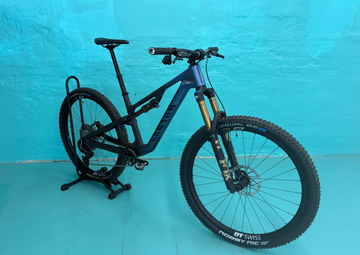 Tweedehands Canyon Neuron CF 9 2025 2025 Mountainbike — afbeelding 2 van 4