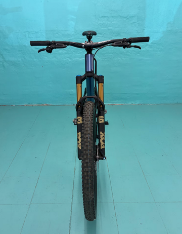 Tweedehands Canyon Neuron CF 9 2025 2025 Mountainbike — afbeelding 4 van 4