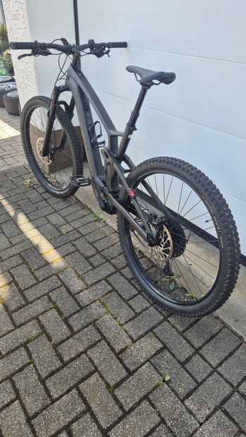 Used Trek Fuel EXe 9.5 2023 2023 Mountainbike, Schwarz, 29 — image 7 of 18