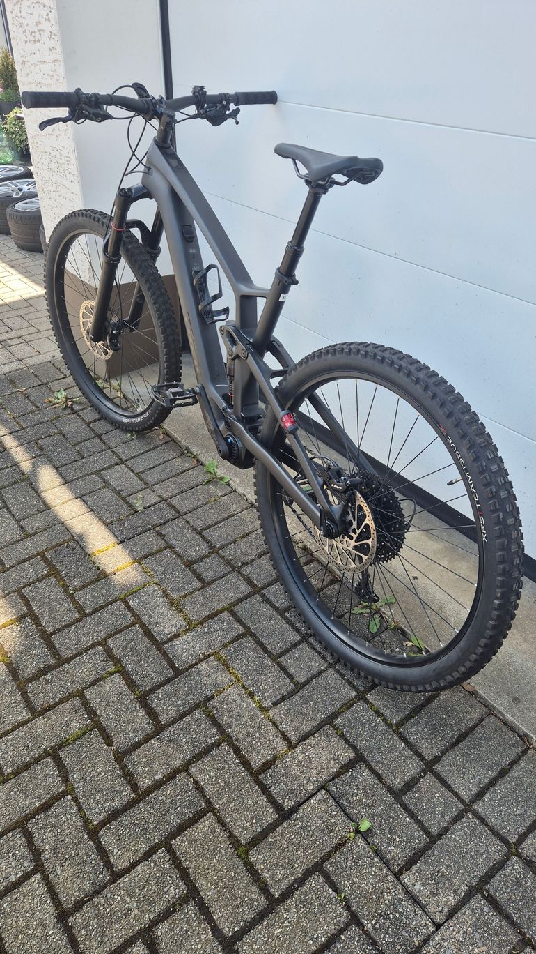 Used Trek Fuel EXe 9.5 2023 2023 Mountainbike, Schwarz, 29 — image 7 of 18