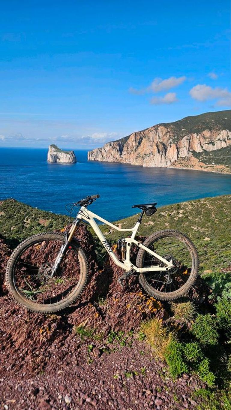 Used Rose Rose Root Miller 3 2023 Mountainbike — image 1 of 6