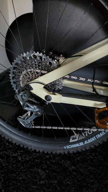 Used Rose Rose Root Miller 3 2023 Mountainbike — image 3 of 6