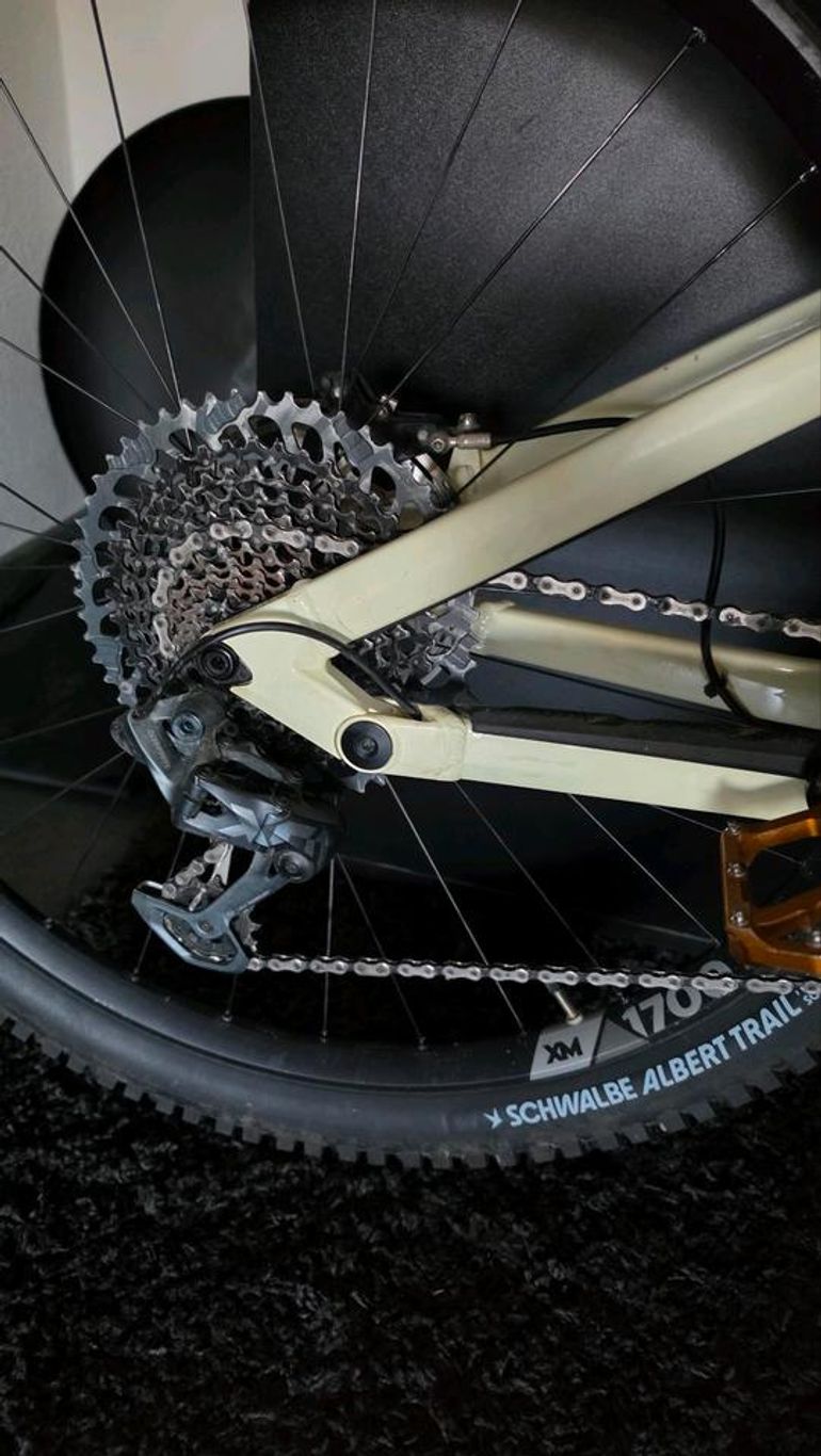 Used Rose Rose Root Miller 3 2023 Mountainbike — image 3 of 6