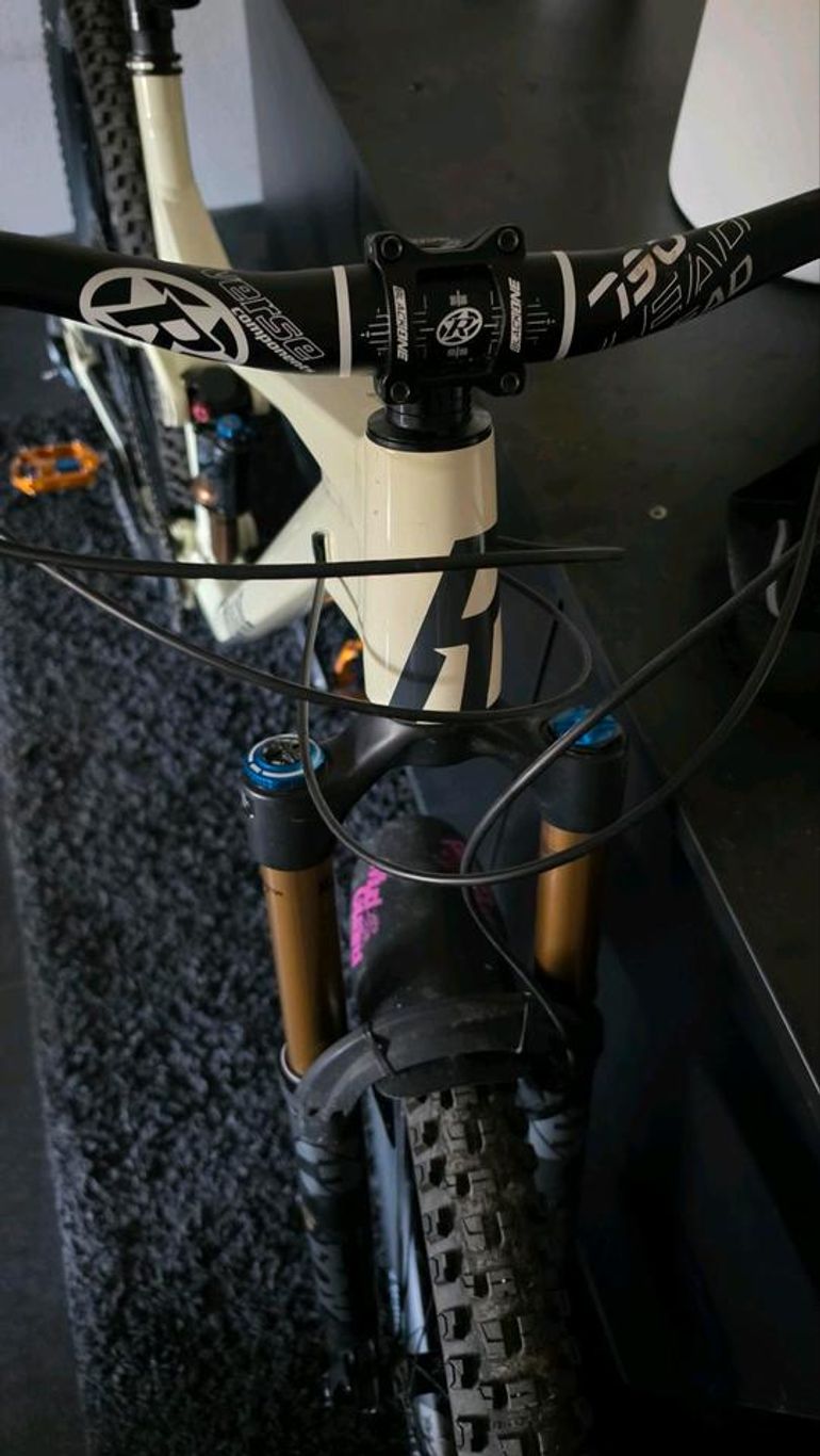 Used Rose Rose Root Miller 3 2023 Mountainbike — image 5 of 6