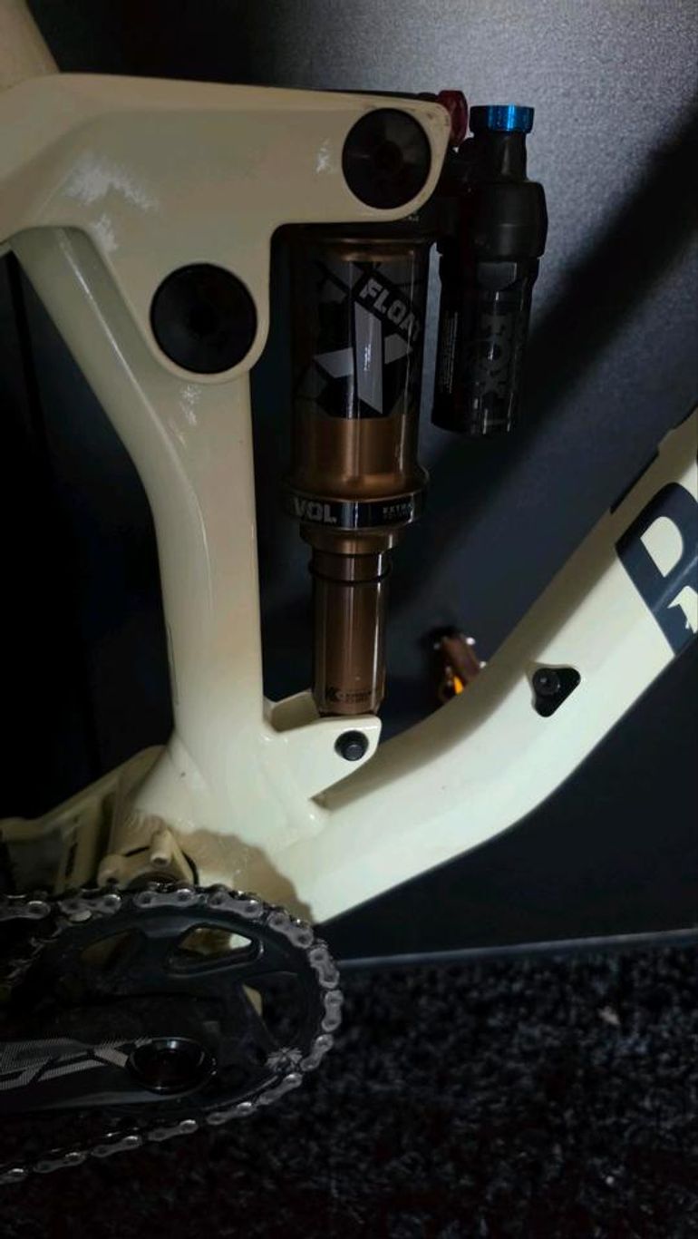 Used Rose Rose Root Miller 3 2023 Mountainbike — image 4 of 6