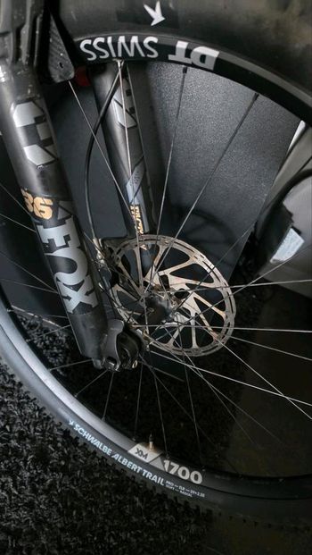 Used Rose Rose Root Miller 3 2023 Mountainbike — image 6 of 6