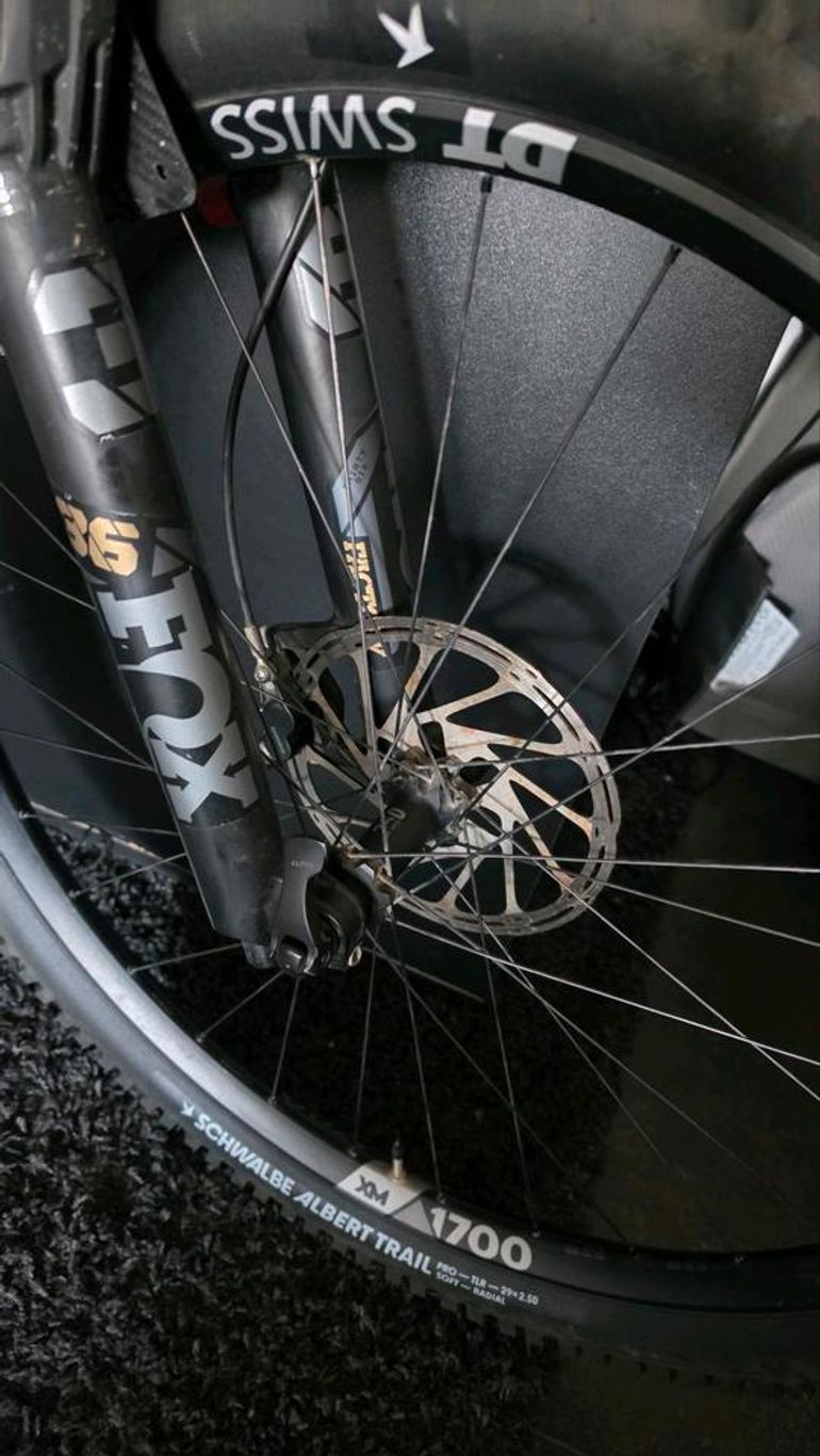Used Rose Rose Root Miller 3 2023 Mountainbike — image 6 of 6