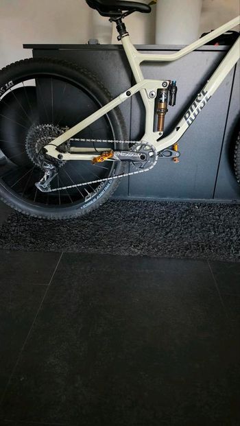 Used Rose Rose Root Miller 3 2023 Mountainbike — image 2 of 6