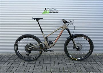 Gebrauchtes Santa Cruz Megatower SRAM GX Eagle 2023 MTB