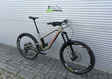 Brugt Santa Cruz Megatower SRAM GX Eagle 2023 Mountainbike — billede 2 af 6