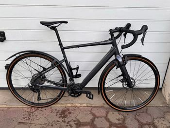 Cannondale, Topstone Neo SL 2 2023