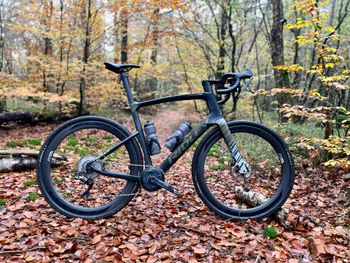 Ridley, Kanzo Shimano GRX Di2