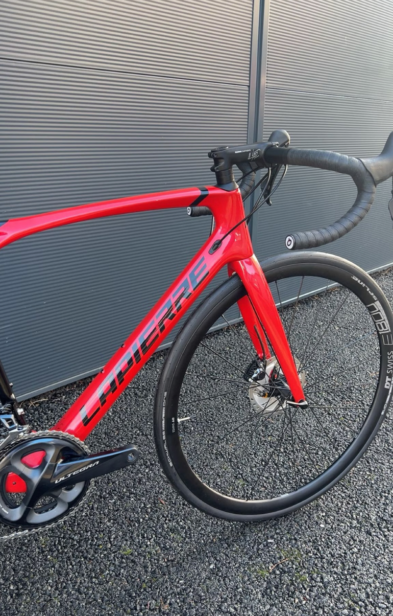 Used Lapierre Xelius Shimano Ultegra 2021 Road & Gravel — image 3 of 4