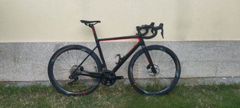 Colnago, V3 Shimano 105 Di2