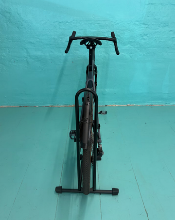 Gebrauchtes Canyon Grail Other SRAM 2024 Road & Gravel, Hellgrau — Bild 5 von 5