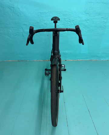 Gebrauchtes Canyon Grail Other SRAM 2024 Road & Gravel, Hellgrau — Bild 3 von 5