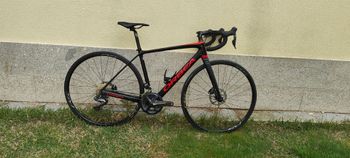 Orbea, Avant Shimano Ultegra Di2