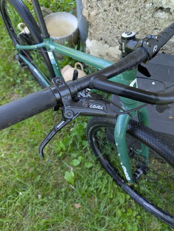 Used Sonder Frontier SX Eagle 2021 2021 Mountainbike, Green, 29 — image 5 of 10