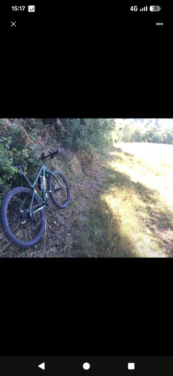 Sonder, Frontier SX Eagle 2021