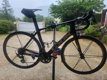 Used Look 795 Shimano Ultegra 2017 Road & Gravel, Black — image 3 of 3