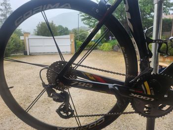 Look, 795 Shimano Ultegra