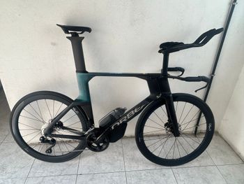 Orbea, ORDU M30iLTD 2025
