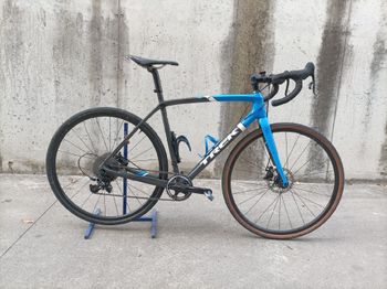 Trek, Boone SRAM Rival eTap AXS