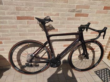 Megamo, Pulse Shimano 105