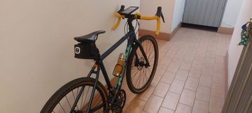 Kona Rove AL 650 2022 2022 Road & Gravel usato, Blu — immagine 1 di 10