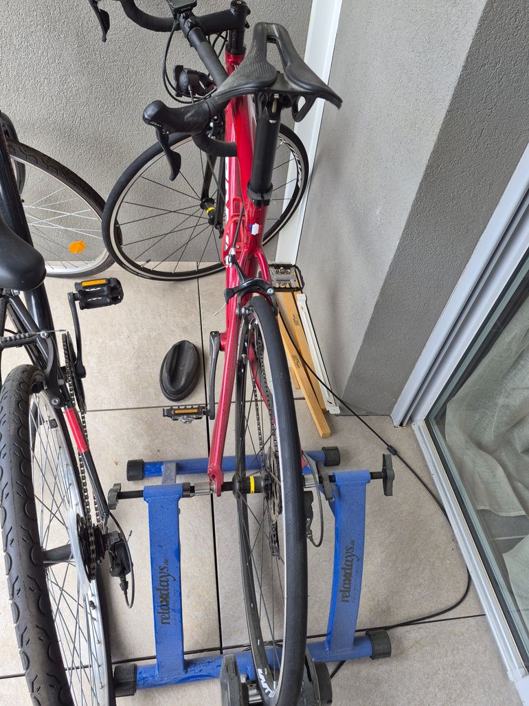 Used Adris Asphalte 2014 Road & Gravel — image 6 of 8