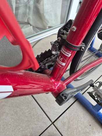 Used Adris Asphalte 2014 Road & Gravel — image 4 of 8