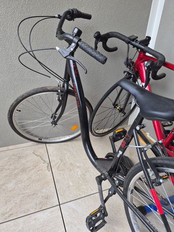 Used Adris Asphalte 2014 Road & Gravel — image 7 of 8