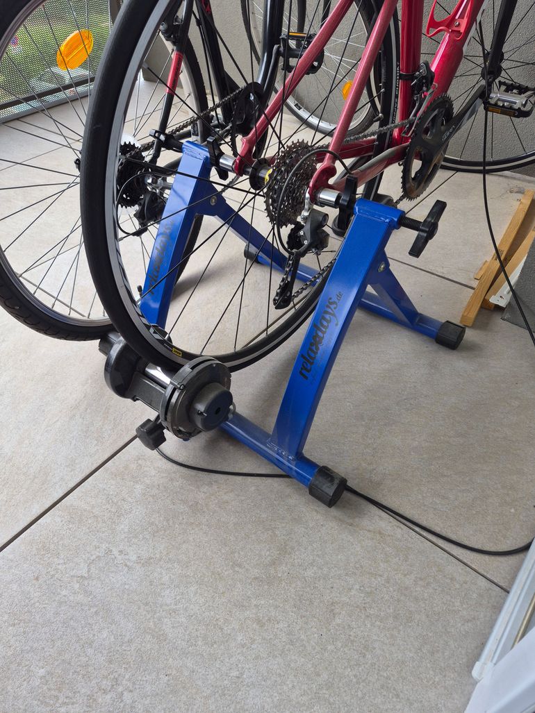 Used Adris Asphalte 2014 Road & Gravel — image 8 of 8