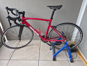 Used Adris Asphalte 2014 Racefiets & gravel