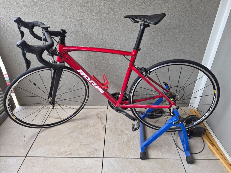 Used Adris Asphalte 2014 Road & Gravel — image 1 of 8