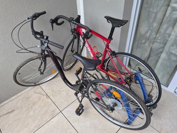 Used Adris Asphalte 2014 Road & Gravel — image 5 of 8
