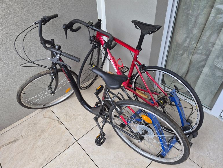 Used Adris Asphalte 2014 Road & Gravel — image 5 of 8