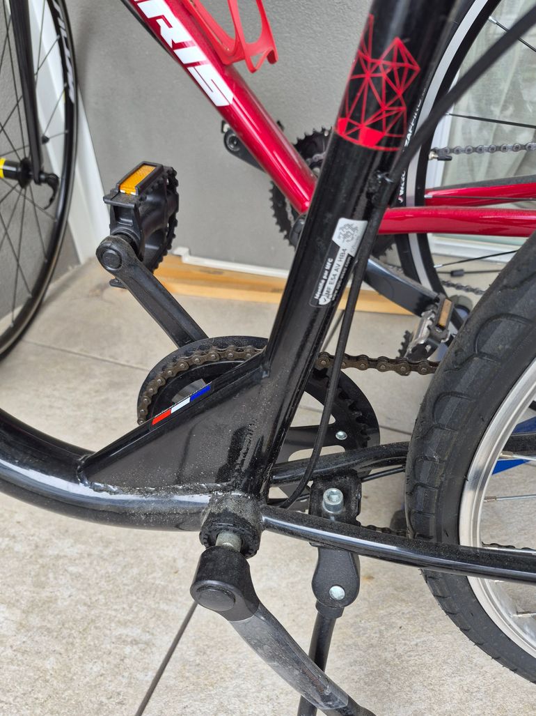 Used Adris Asphalte 2014 Road & Gravel — image 3 of 8