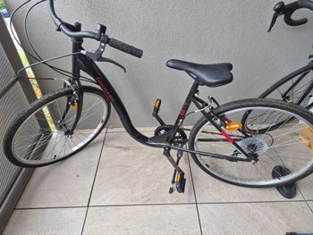 Used Adris Asphalte 2014 Road & Gravel — image 2 of 8