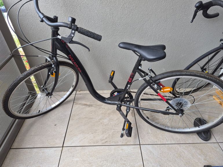 Used Adris Asphalte 2014 Road & Gravel — image 2 of 8