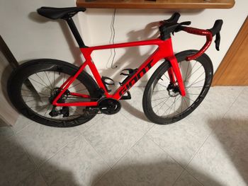 Giant, Propel Advanced Pro 1 2023
