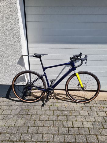 BMC, URS TWO 2023
