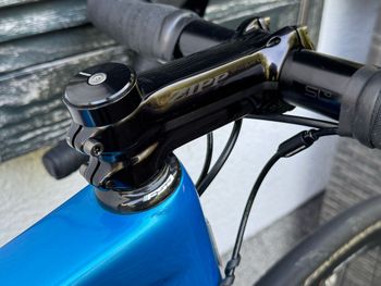 Used Rose Rose Custom Shimano Ultegra 2018 Road & Gravel, Blue — image 5 of 10