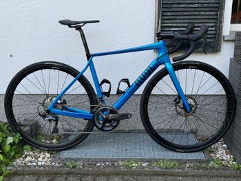 Used Rose Rose Custom Shimano Ultegra 2018 Road & Gravel