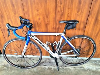 Used Orbea Orbea Tout Carbone Quasi Neuf 2012 Road & Gravel