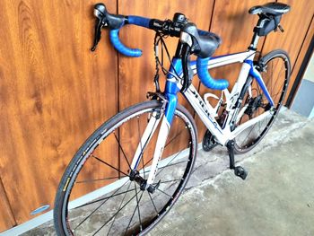 Used Orbea Orbea Tout Carbone Quasi Neuf 2012 Road & Gravel, White — image 2 of 3
