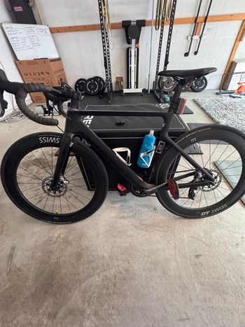 Canyon, Aeroad CF SLX Disc 9.0 SL 2020
